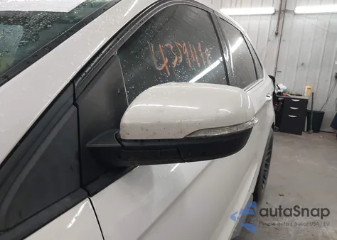 2016 Ford Edge Sport z USA, uszkodzony, nr VIN 2FMPK4AP1GBB57892